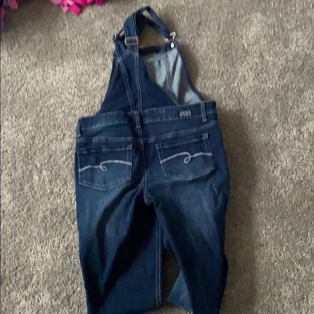 overalls - Picture 3 of 3
